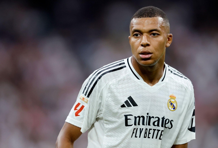 NHM Real chế nhạo Mbappe, chỉ thẳng ngôi sao sáng nhất tại Bernabeu