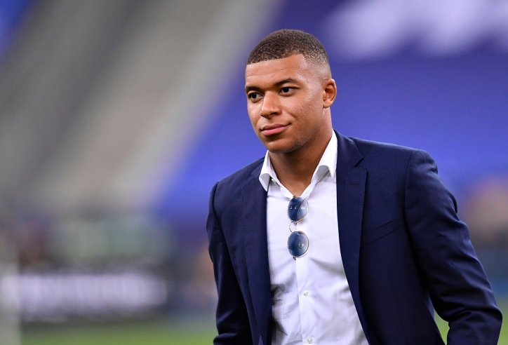 CHÍNH THỨC: LĐBĐ Pháp vào cuộc vụ PSG nợ lương Mbappe