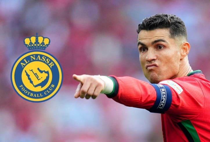 Ra chỉ thị với Al Nassr, Ronaldo muốn tái ngộ thầy cũ tại Real