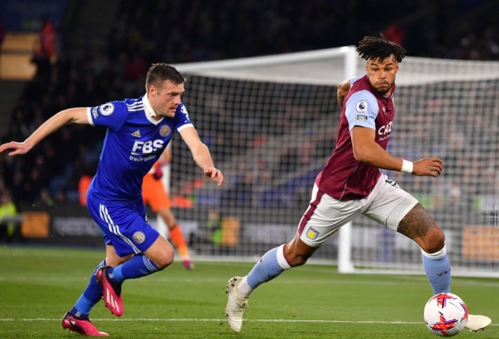 Nhận định Leicester City vs Aston Villa: Khiêu vũ giữa 'bầy cáo'