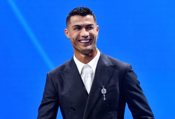 Tại sao Ronaldo được gọi là ‘anh Liêm’? Lời giải đáp cực dễ hiểu