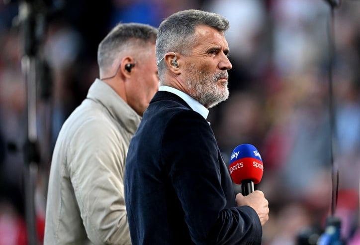 Roy Keane dự đoán vị trí 'như mơ' của MU cuối mùa giải