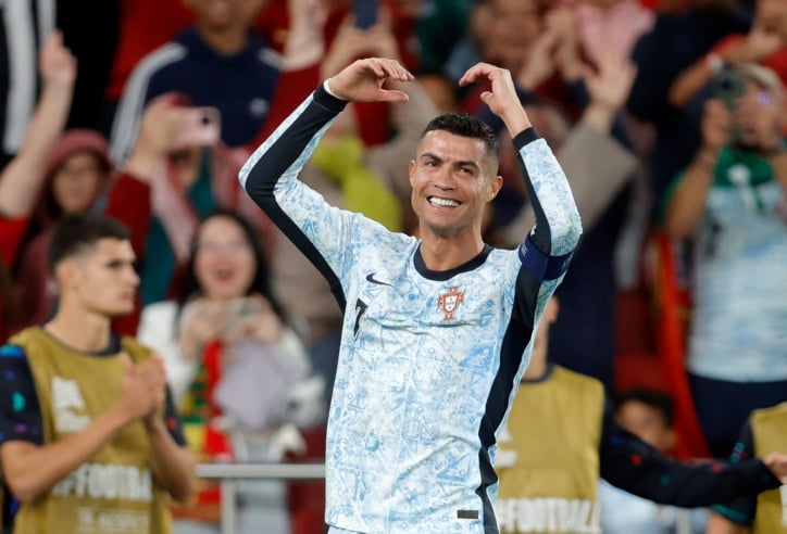 Ronaldo có phải là cầu thủ ghi nhiều bàn nhất?