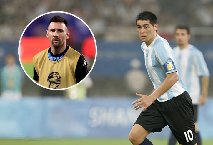 Huyền thoại Argentina nói thẳng khả năng dự World Cup 2026 của Messi