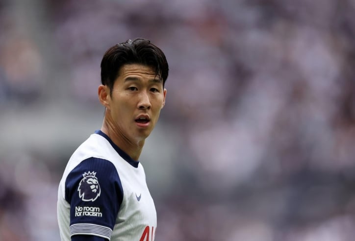 Thua đau Arsenal, Son Heung-min vẫn 'ảo tưởng' sức mạnh của Tottenham