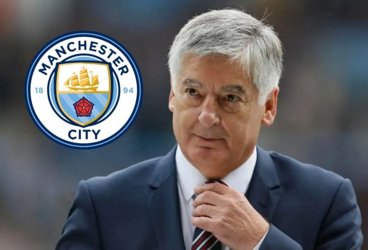 Sếp cũ Man City: 'Lẽ ra họ đã giải quyết 115 cáo buộc, nhưng...'