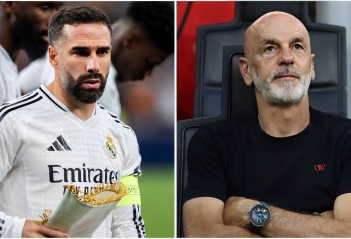 Tin chuyển nhượng sáng 18/9: Real xác định ngôi sao thay thế Carvajal, Al Nassr sắp có HLV mới