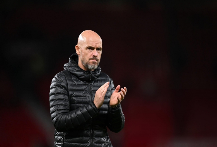 Ten Hag ca ngợi chiến thắng 7 bàn, nhắc lại trận thua Liverpool