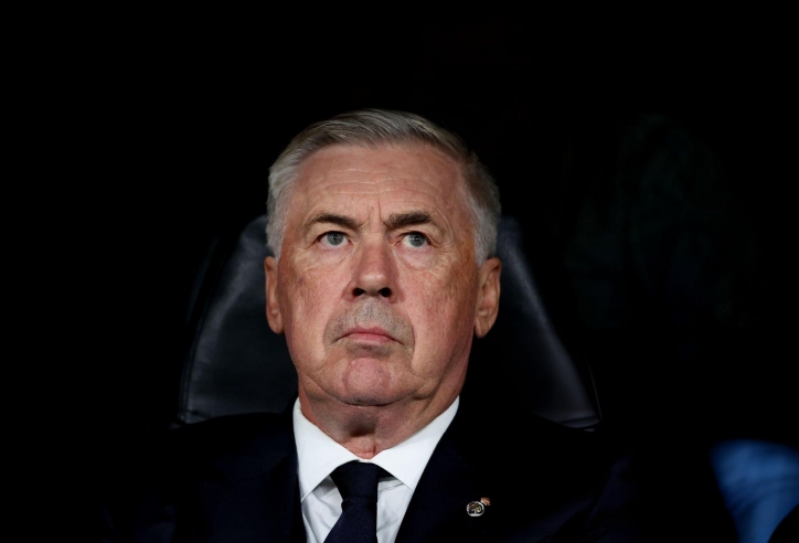 Ancelotti khẳng định: 'Các cầu thủ sẽ sẵn sàng giảm lương để...'