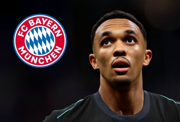 Tin chuyển nhượng tối 25/9: Bayern gia nhập cuộc đua chiêu mộ Arnold