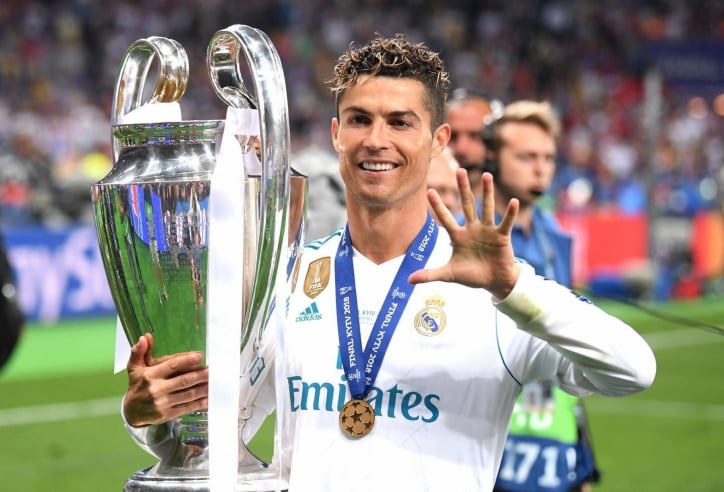 Ả Rập vào cuộc, Ronaldo chuẩn bị 'tái ngộ' Real tại Bernabeu