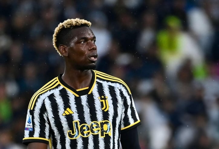 Trở về Juventus hay rời đi? Rõ tương lai Pogba sau khi tái xuất bóng đá