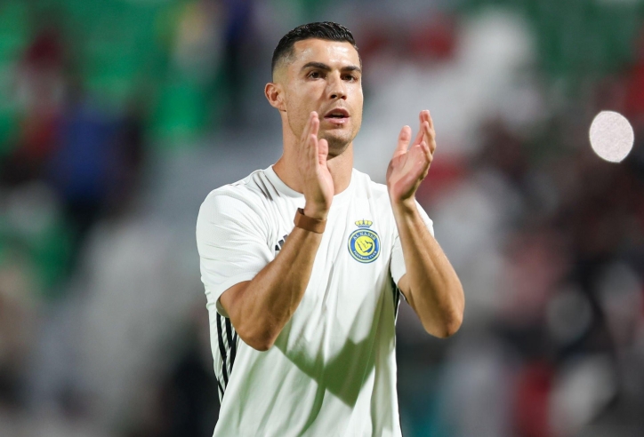 Ronaldo yêu cầu Al Nassr xuống tiền chiêu mộ 'máy kiến tạo'