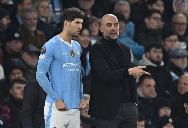 Sao Man City chỉ ra người tương đồng với Pep Guardiola