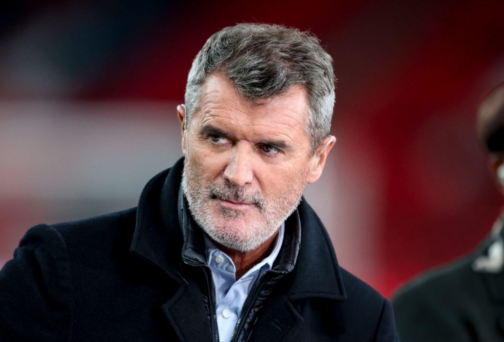 Roy Keane chỉ trích gay gắt sao tuyển Anh, nói thẳng lý do thua