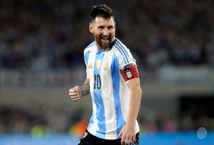 Messi chính thức tuyên bố về khả năng dự World Cup 2026