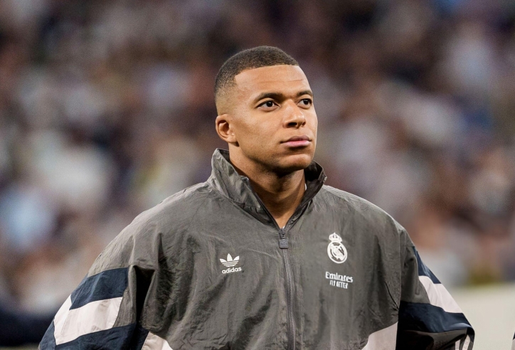 CHÍNH THỨC: Mbappe sẽ trở lại Paris