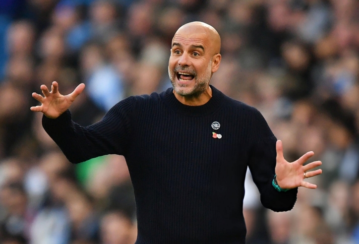 Pep Guardiola ca ngợi đối thủ, chỉ ra 'chìa khóa' chiến thắng