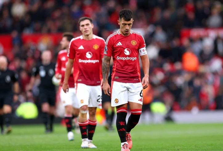 Tứ kết Carabao Cup: MU gặp khó; Arsenal và Liverpool 'sáng cửa'