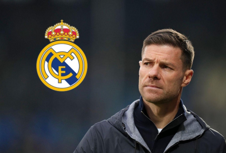 Rõ khả năng Alonso rời Leverkusen để dẫn dắt Real Madrid