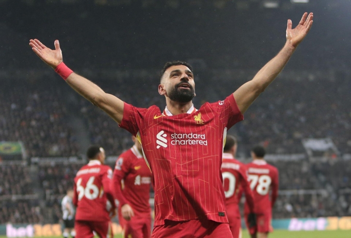 Chuyên gia báo tin vui cho CĐV Liverpool về Salah