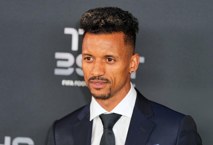 CHÍNH THỨC: Luis Nani giải nghệ ở tuổi 38