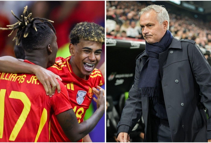 Mourinho khuyên Real chiêu mộ thần đồng tại Euro 2024