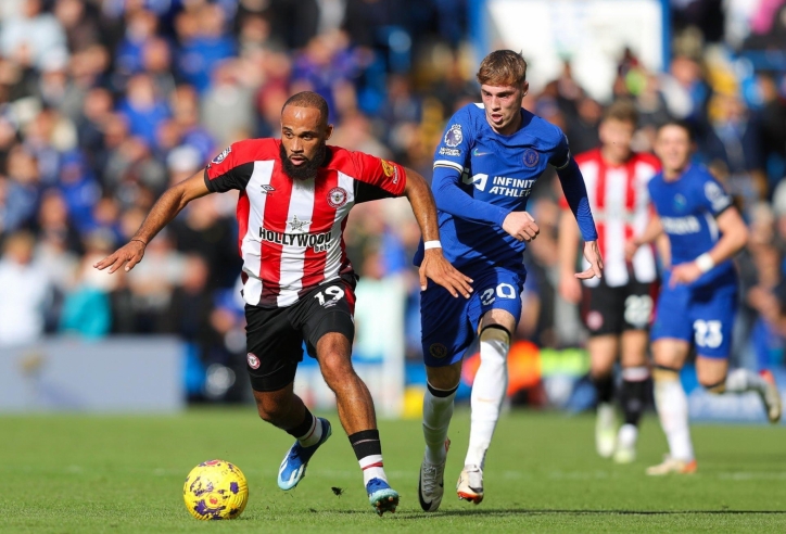 Trực tiếp Chelsea vs Brentford, 2h00 hôm nay 16/12