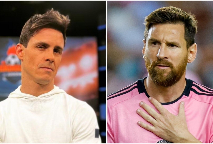 Nhà báo phẫn nộ khi Messi được đề cử FIFA The Best 2024