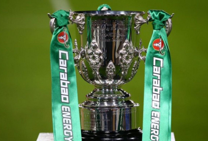 Bán kết Carabao Cup: Thành London đều gặp khó