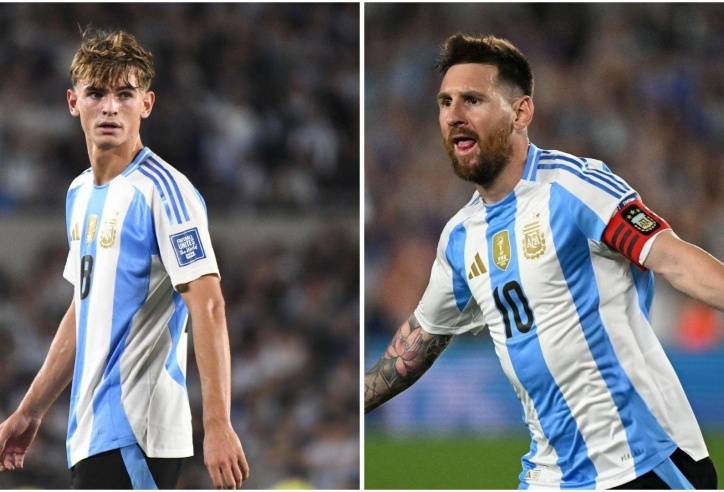 Cựu sao Real xấu hổ khi gặp Messi