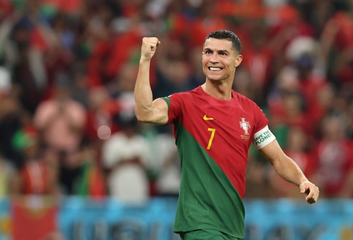 Ronaldo: 'Tôi sẽ lập tức giải nghệ nếu...'