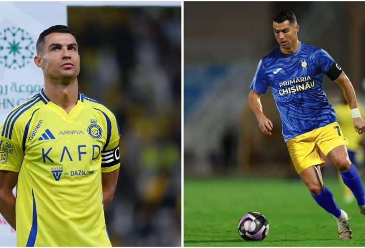 Ronaldo có bến đỗ lý tưởng nếu rời Al Nassr