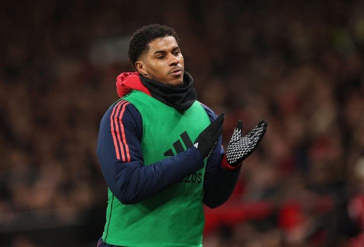 Chuyển nhượng MU 7/1: Tin không vui từ 'siêu tiền đạo', Rashford bế tắc