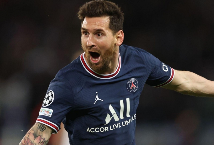 Tin chuyển nhượng 12/1: Messi trở lại châu Âu, PSG có 'Mbappe mới'?