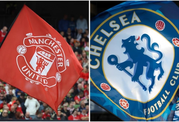 MU và Chelsea sắp bị trừ điểm tại Ngoại hạng Anh