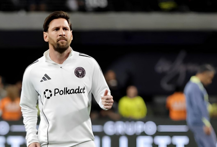 Messi lên tiếng về khả năng thi đấu tại World Cup 2026