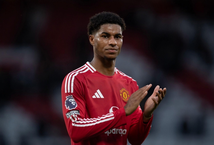 Chuyển nhượng MU 21/1: Rashford bị 'mắc kẹt', ra giá mua hậu vệ trái