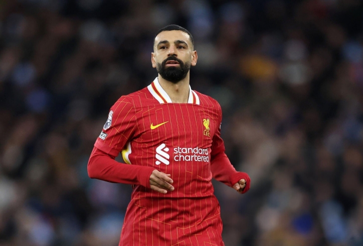 Đả bại Man City, Salah tiết lộ mục tiêu cùng Liverpool