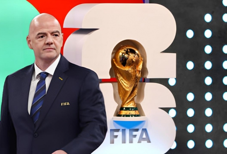 FIFA được cảnh báo phải thay đổi tại World Cup 2026