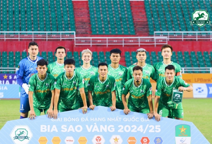 Hoàng Đức cùng Ninh Bình có cơ hội vang danh toàn cầu