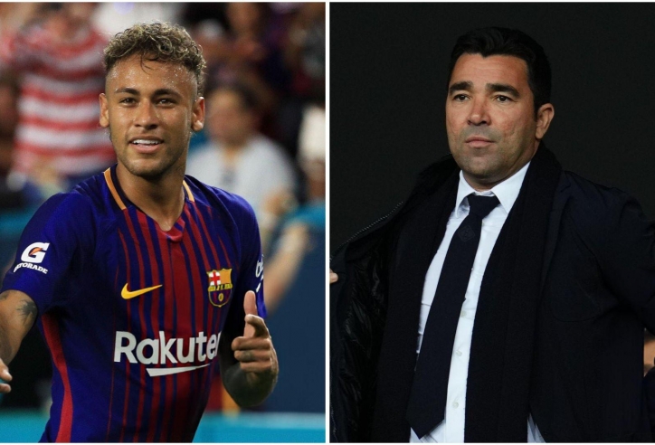 Sếp lớn Barca nói rõ khả năng tái ký Neymar