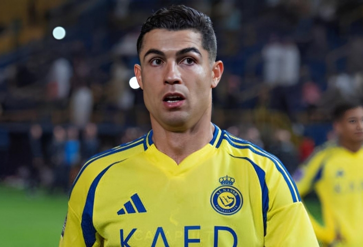 Ronaldo bị tố gây nhiều rắc rối cho Al Nassr