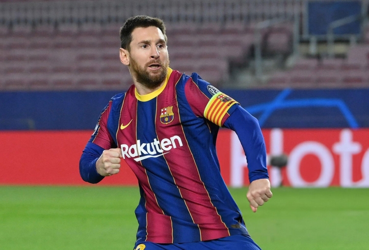 Tin chuyển nhượng 20/3: MU mua Bellingham, Messi trở lại Barca