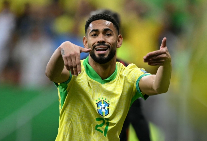 Chuyển nhượng MU 9/4: Rashford gia nhập đại gia châu Âu; 'Quỷ đỏ' nhắm tiền đạo Brazil