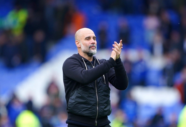 Guardiola mong mỏi 1 điều từ NHM Man City trước trận 'chung kết'