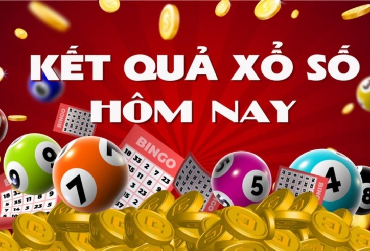 XSMN 1/5/2025 - Kết quả xổ số miền Nam hôm nay 1/5/2025