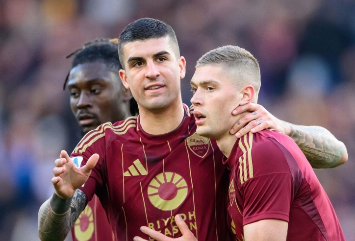 Nhận định AS Roma vs Fiorentina: Đối đầu căng thẳng, 23h00 ngày 4/5/2025