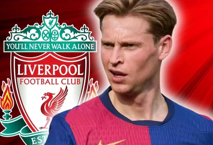 Gia cố tuyến giữa, Liverpool chi đậm cho 'nàng thơ' Barca