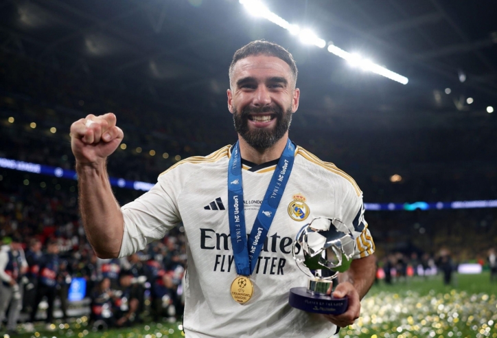 Trụ cột trở lại, Real sẵn sàng chinh phục Club World Cup